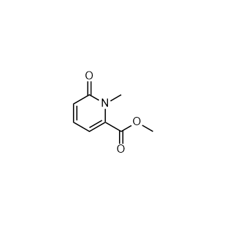 1-甲基-6-氧代-1,6-二氢吡啶-2-羧酸甲酯