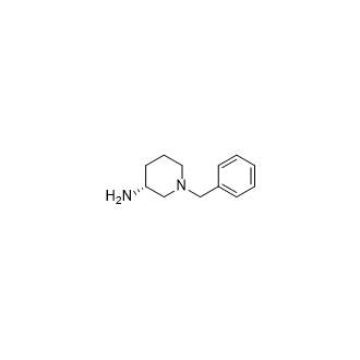 (R)-3-氨基-1-苄基哌啶