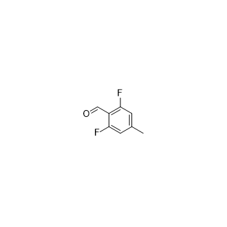 2,6-二氟-4-甲基苯甲醛