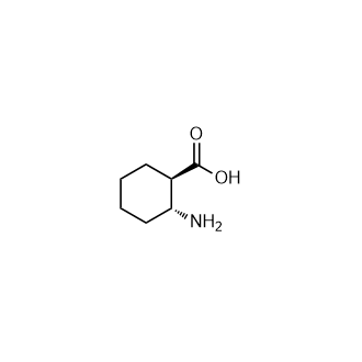 (1R,2R)-2-氨基环己烷-1-羧酸