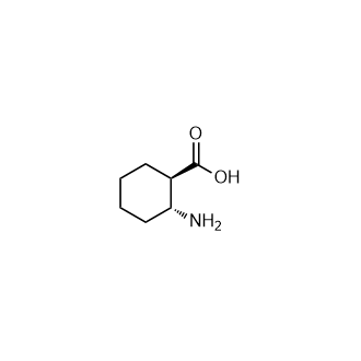 (1R,2R)-2-氨基環(huán)己烷-1-羧酸