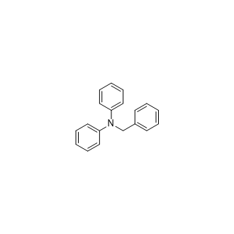 N,N-二苯基苄胺
