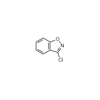 3-氯-1,2-苯并异噁唑