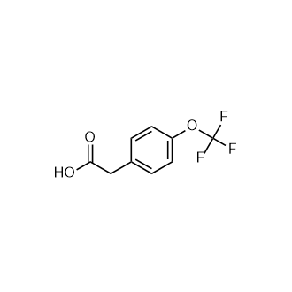 4-(三氟甲氧基)苯基乙酸