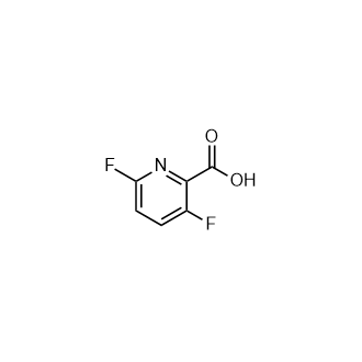 3,6-二氟吡啶甲酸
