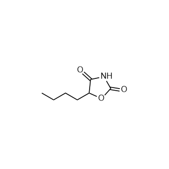 5-丁基噁唑烷-2,4-二酮