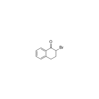 2-溴-1-四氢萘酮