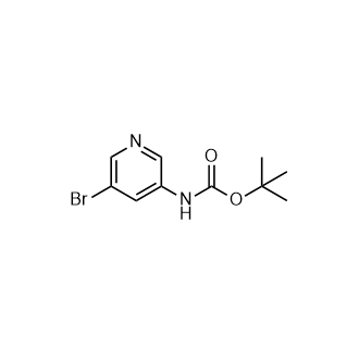 5-溴吡啶-3-甲酸叔丁酯