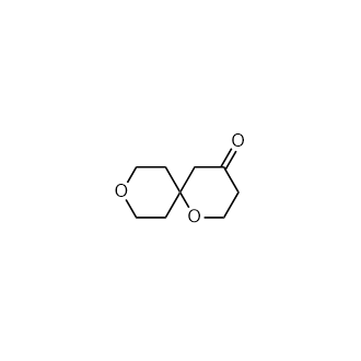 1,9-二噁螺[5.5]十一烷-4-酮