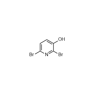 2,6-二溴-3-羟基吡啶
