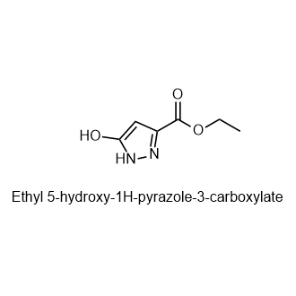 5-羟基-1H-吡唑-3-羧酸乙酯