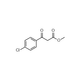 3-(4-氯苯基)-3-氧代丙酸甲酯