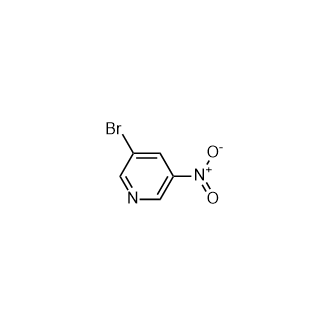 3-溴-5-硝基吡啶