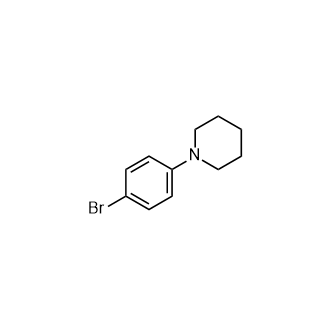 4-(N-哌啶基)溴苯