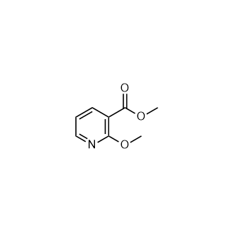 2-甲氧基烟酸甲酯