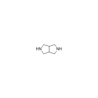 3,7-二氮杂双环[3,3,0]辛烷