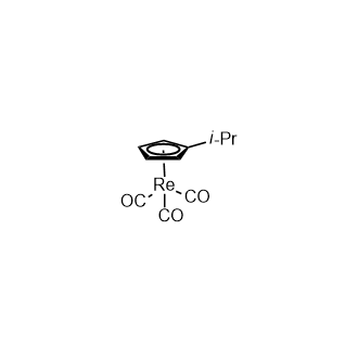 异丙基环戊二烯基铼三氯