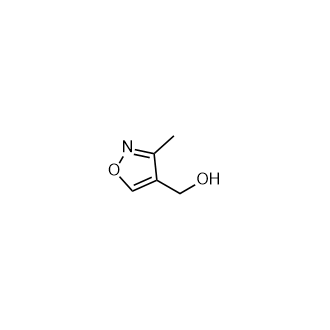 (3-甲基异噁唑-4-基)甲醇