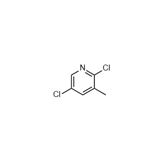 2,5-二氯-3-甲基吡啶