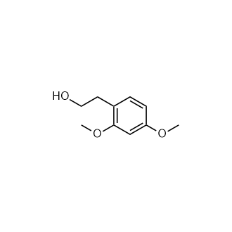 2-(2,4-二甲氧基苯基)乙醇