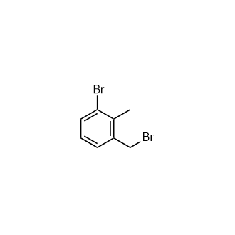 1-溴-3-(溴甲基)-2-甲苯