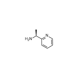 (S)-1-(吡啶-2-基)乙胺