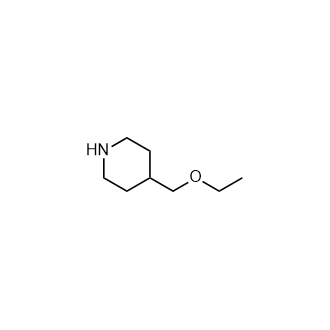 4-(乙氧基甲基)哌啶
