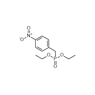 (4-硝基苄基)膦酸二乙酯