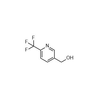 (6-(三氟甲基)吡啶-3-基)甲醇