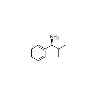 (S)-2-甲基-1-苯基丙烷-1-胺