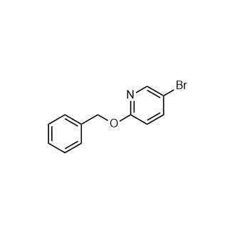 2-苄氧基-5-溴吡啶