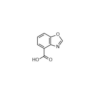 苯并[d]噁唑-4-羧酸