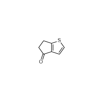 5,6-二氢环戊并[b]噻吩-4-酮