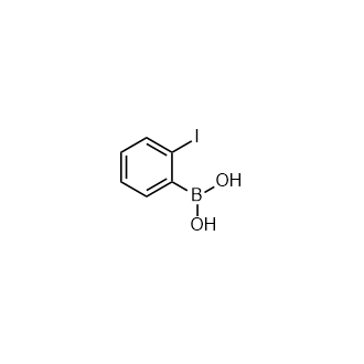 (2-碘苯基)硼酸