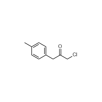 1-氯-3-(4-甲基苯基)丙-2-酮