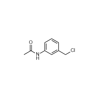 n-[3-(氯甲基)苯基]乙酰胺