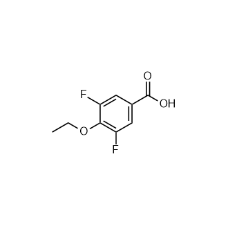 4-乙氧基-3,5-二氟苯甲酸