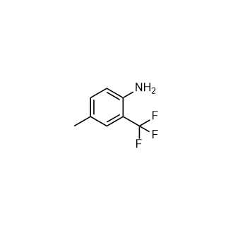 4-甲基-2-(三氟甲基)苯胺