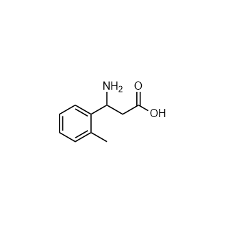 β-(2-甲基)苯丙氨酸