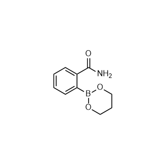 2-(1,3,2-二氧杂硼己烷-2-基)苯甲酰胺
