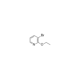 3-溴-2-乙氧基吡啶
