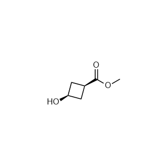 顺式-3-羟基环丁基羧酸甲酯