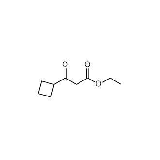 3-环丁基-3-氧代丙酸乙酯
