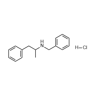 苄基(1-苯基丙-2-基)胺盐酸盐