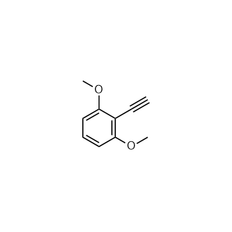 2-炔基-1,3-二甲氧基苯