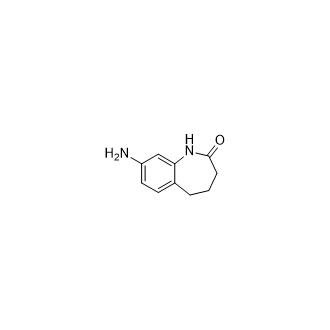 7-硝基-1-萘满酮