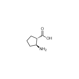 (1S,2S)-2-氨基环戊烷-1-羧酸