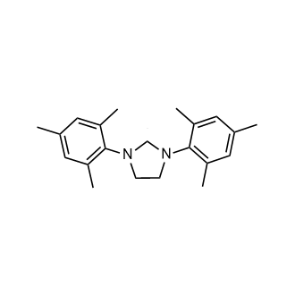 1,3-双(2,4,6-三甲基苯基)-2-咪唑烷亚基