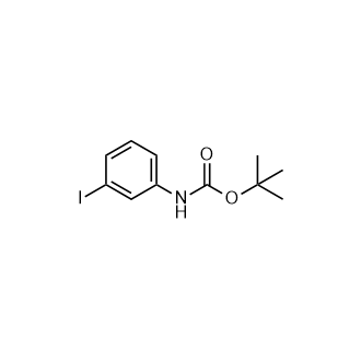 (3-碘苯基)氨基甲酸叔丁酯