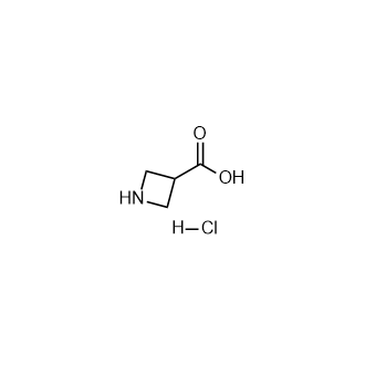 氮杂环丁烷-3-羧酸盐酸盐